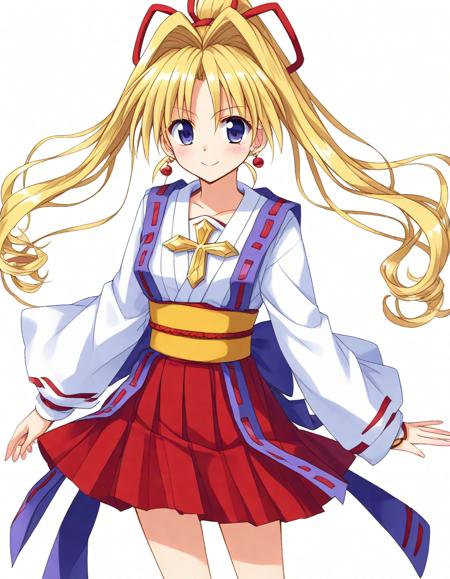 kaitou jeanne 怪盗ジャンヌ XL  (kamikaze kaitou jeanne.神風怪盗ジャンヌ)