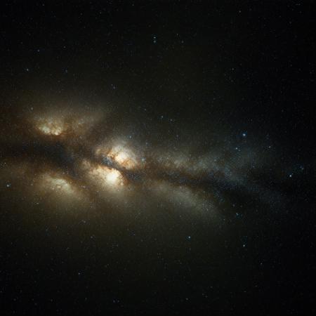NASA Nebula