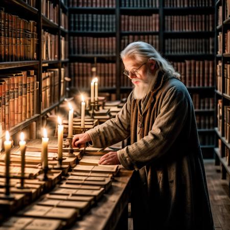 RPGLibrarianXL
