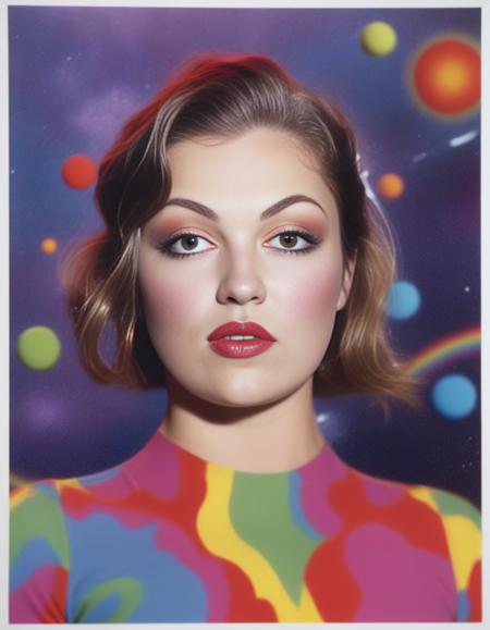 Lili Simmons