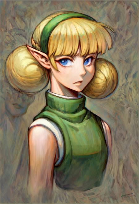 Twilight Princess Art Style | Pony版本v1.0 (ID: 508540)