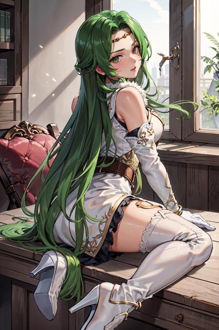annand ( Fire Emblem )