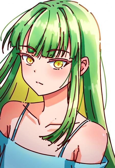 Ryo Sempai [Mister Ryo] | Artist OC | PDXL