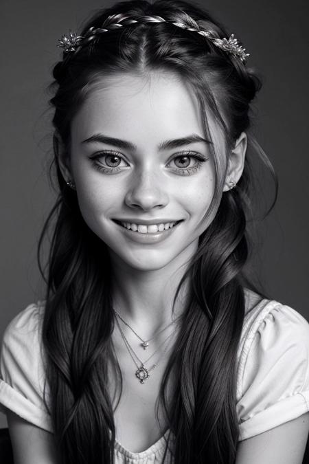 Olivia Christie
