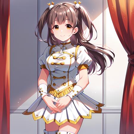 Suzumura Yū 鈴村優- Idoly Pride