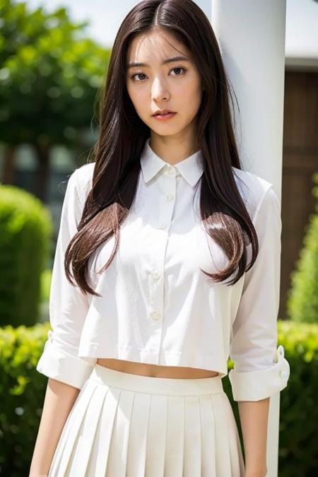 Yuko Araki新木优子版本v1.0 (ID: 135795)
