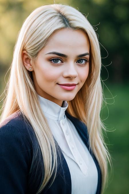 Elsa Jean SoloTI