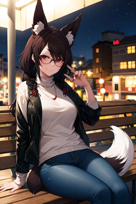 Suruga/するが | Artist style版本v2 (ID: 268280)
