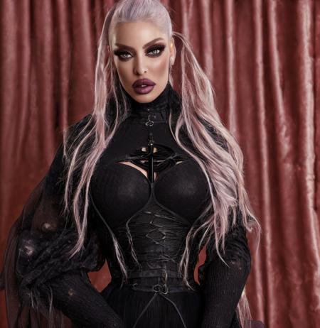 Gothic Outfit