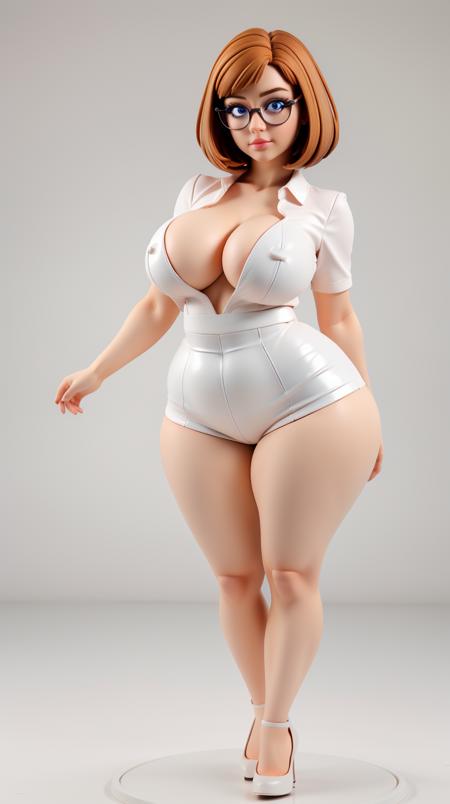 Sexy PVC Figures