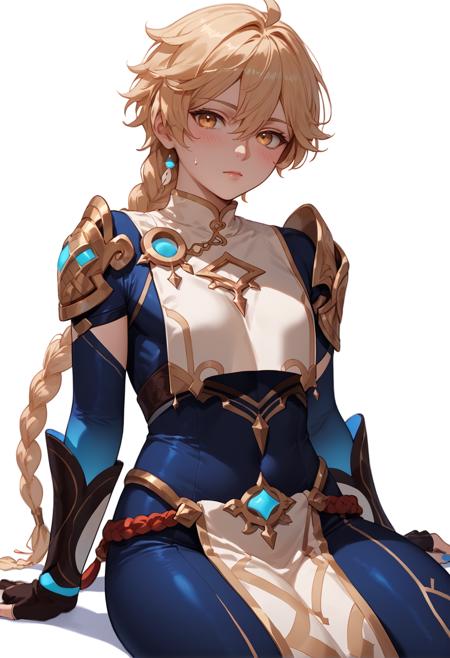 Aether | Genshin Impact