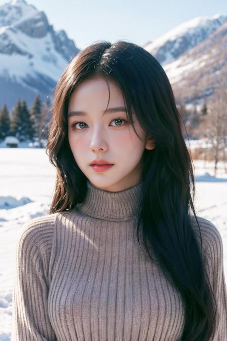 Jisoo - Blackpink