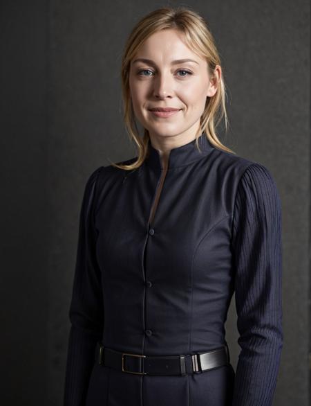 Juliet Rylance