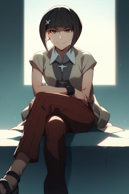 [物语系列] 影缝余弦/Kagenui Yozuru for pony