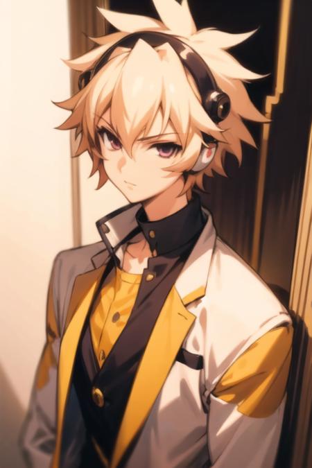 Izayoi Sakamaki / Mondaiji-tachi ga Isekai kara Kuru Sou desu yo?