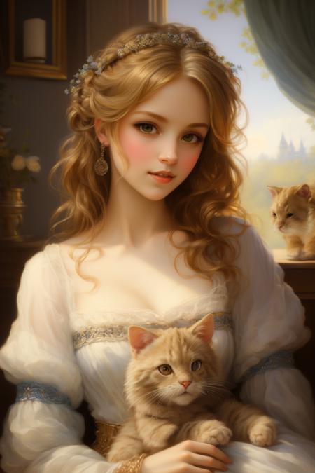 style of Guillaume Seignac 270