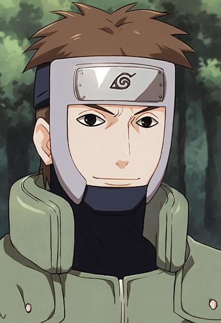 Naruto Shippuden Commision 2
