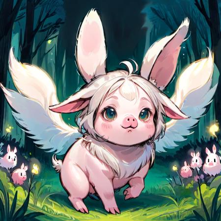 [Aberration]Rabbit_blood