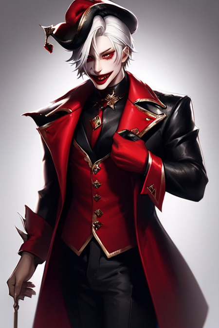 Shaco