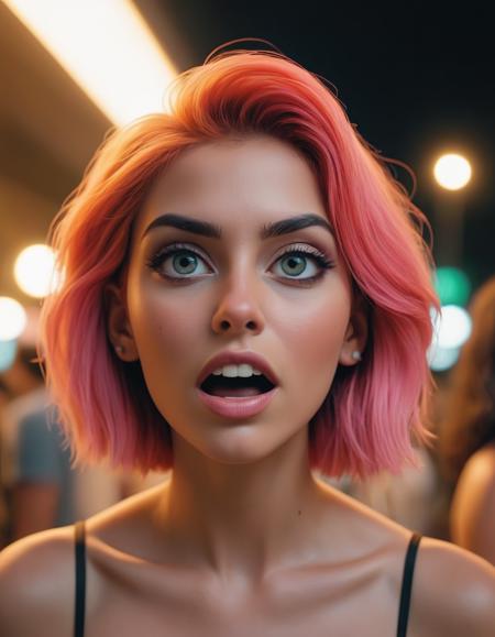 DynaVision XL - All-in-one stylized 3D SFW and NSFW output, no refiner needed!