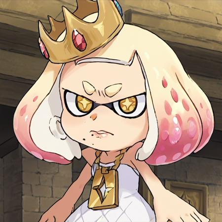 Style: Kirby Anime (REQUEST)