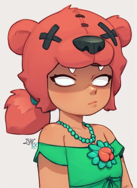nita (brawl stars)版本v1.0 (ID: 552738)