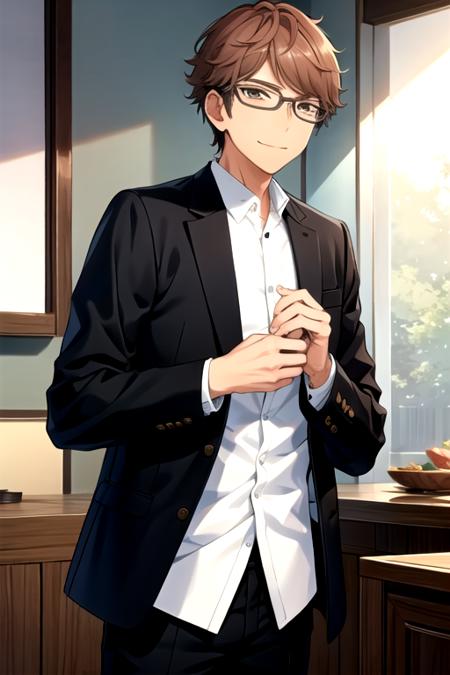 Akiomi Kunugi版本v1.0 (ID: 181547)
