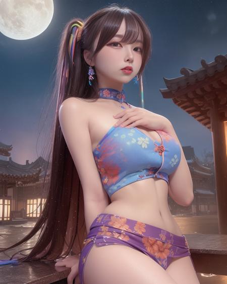 Asian Beauty Collection