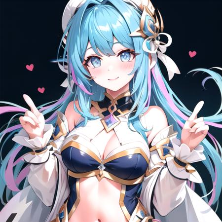 Ai (Grand Chase)