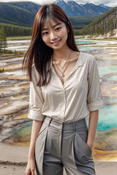 Kawaii Goddess: Audrey