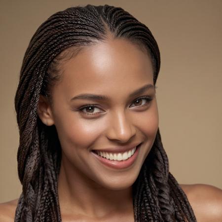 Women's Hair Styles (211)