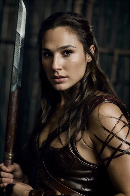 Gal Gadot 2017