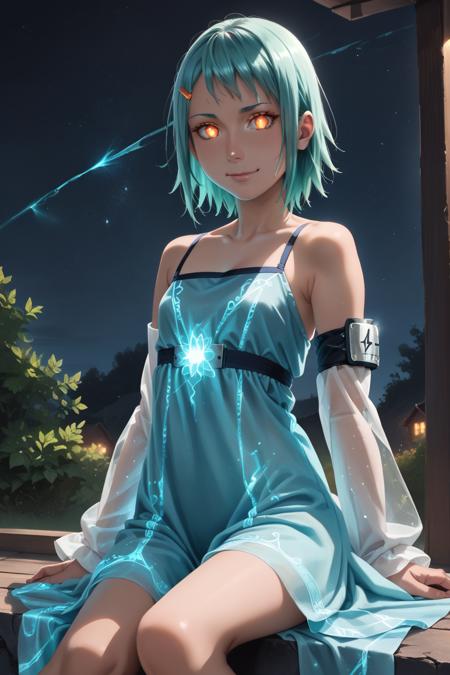 Fuu / Fū / フウ - Naruto Shippuden [Pony XL]