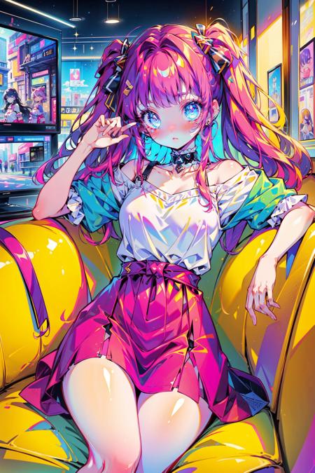 CMYK-CORE (Cyan,Magenta,Yellow)
