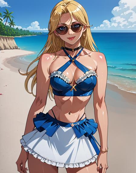 Prepare Your Summer Bikini! - by EDG (Pony)