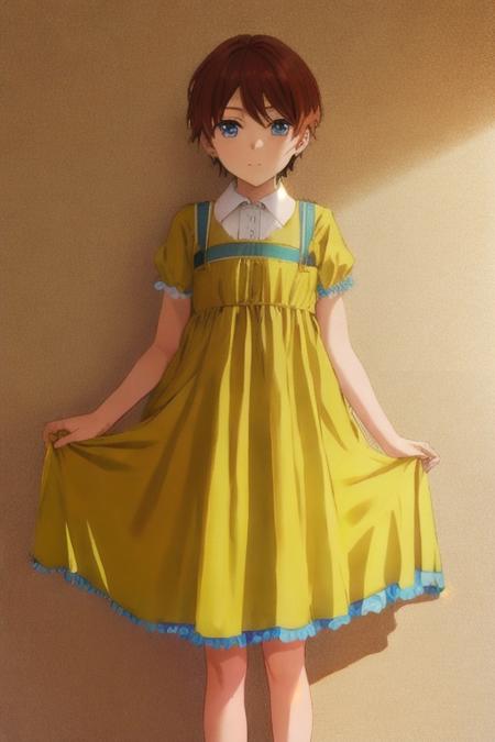 LECO Crossdress assist版本v1.0-clothes focus (ID: 801537)