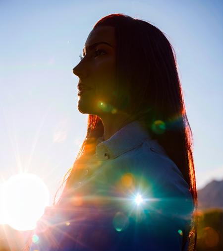 Chrysta Bell