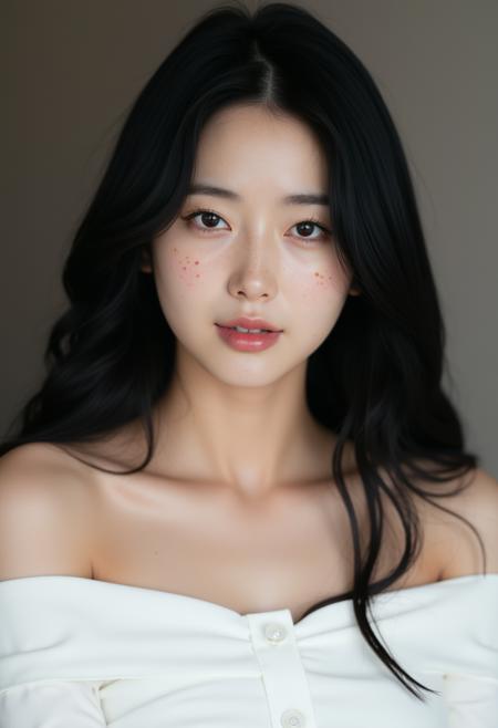 Korean Gone Flux