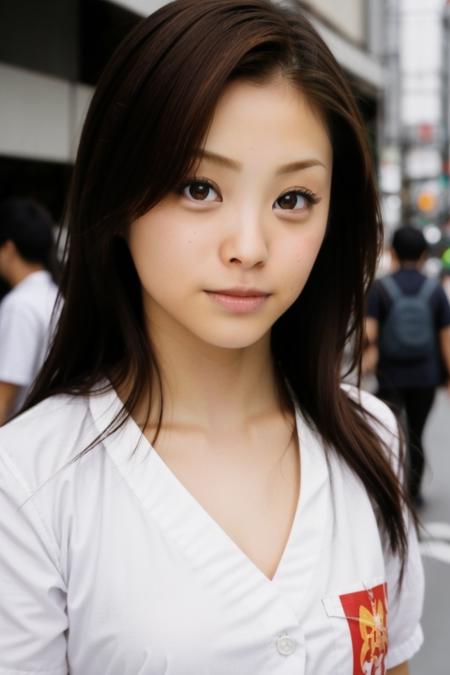 Aya Matsuura (松浦亜弥)