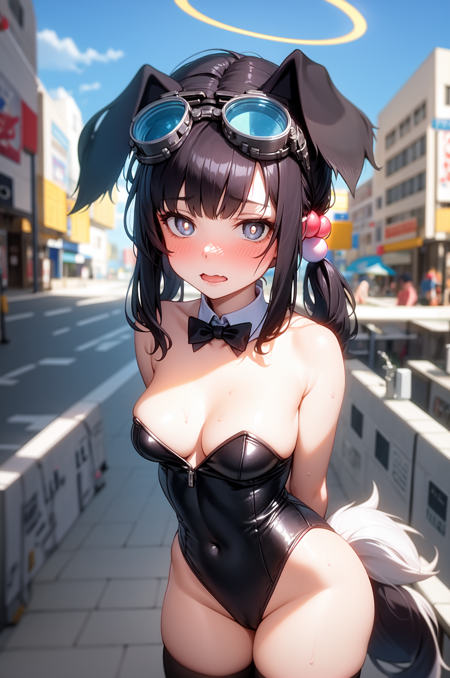 Nekozuka Hibiki | Blue Archive