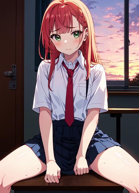 Aika Natsukawa - Yumemiru Danshi wa Genjitsushugisha