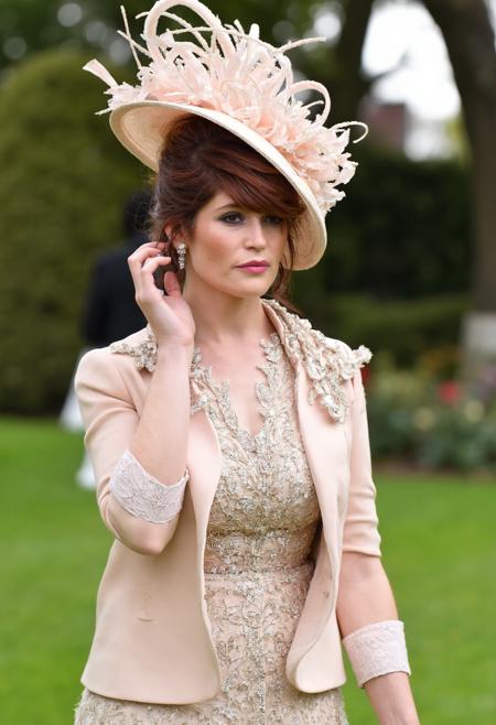 Gemma Arterton