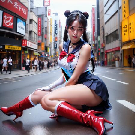 Sailor Moon