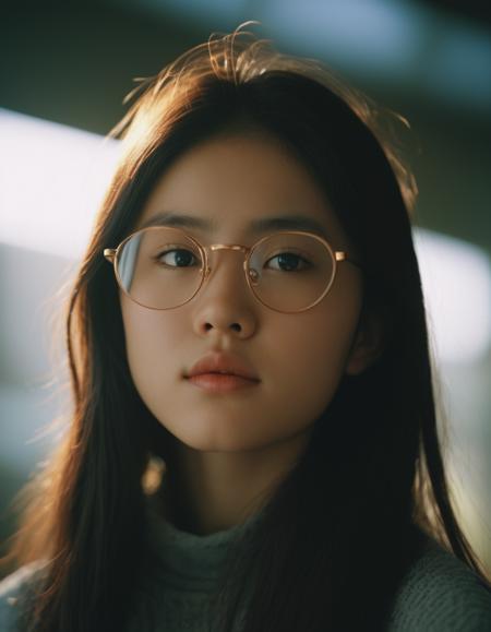Asian GirlFriendMix SDXL 赛博女友SDXL版