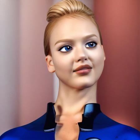 Sue Storm
