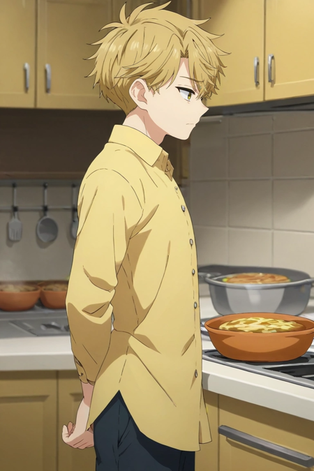 Yuuma Nikaidou | Yuzuki-san Chi no Yonkyoudai. / The Yuzuki Family's Four Sons (Pony)