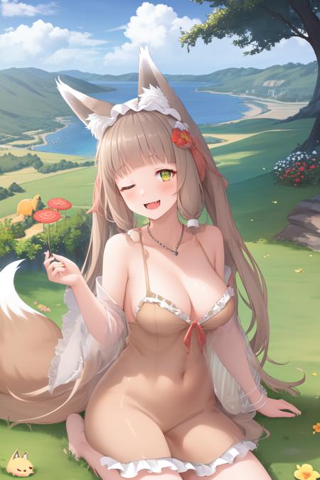 超异域公主连结 Re:Dive Himemiya Maho 姬宫 真步 ひめみや まほ版本v1.0 (ID: 53132)