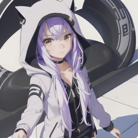 Azuma Lim (アズマ リム)