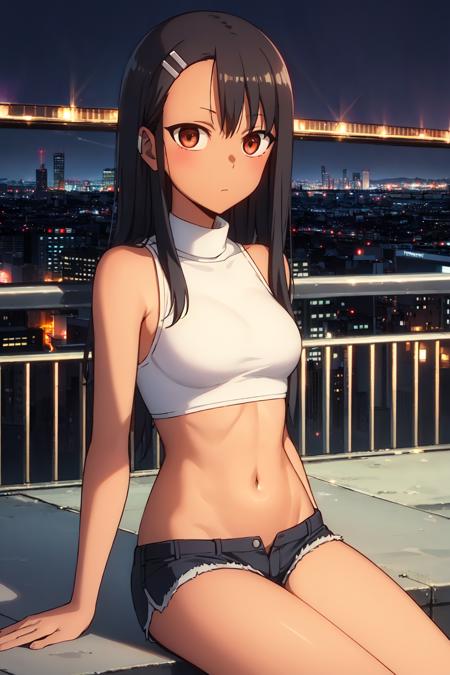Hayase Nagatoro || Don't Toy With Me, Miss Nagatoro