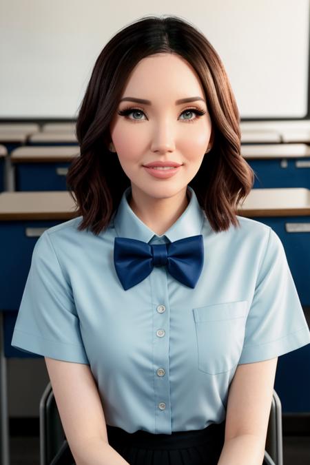 Lauren Chen